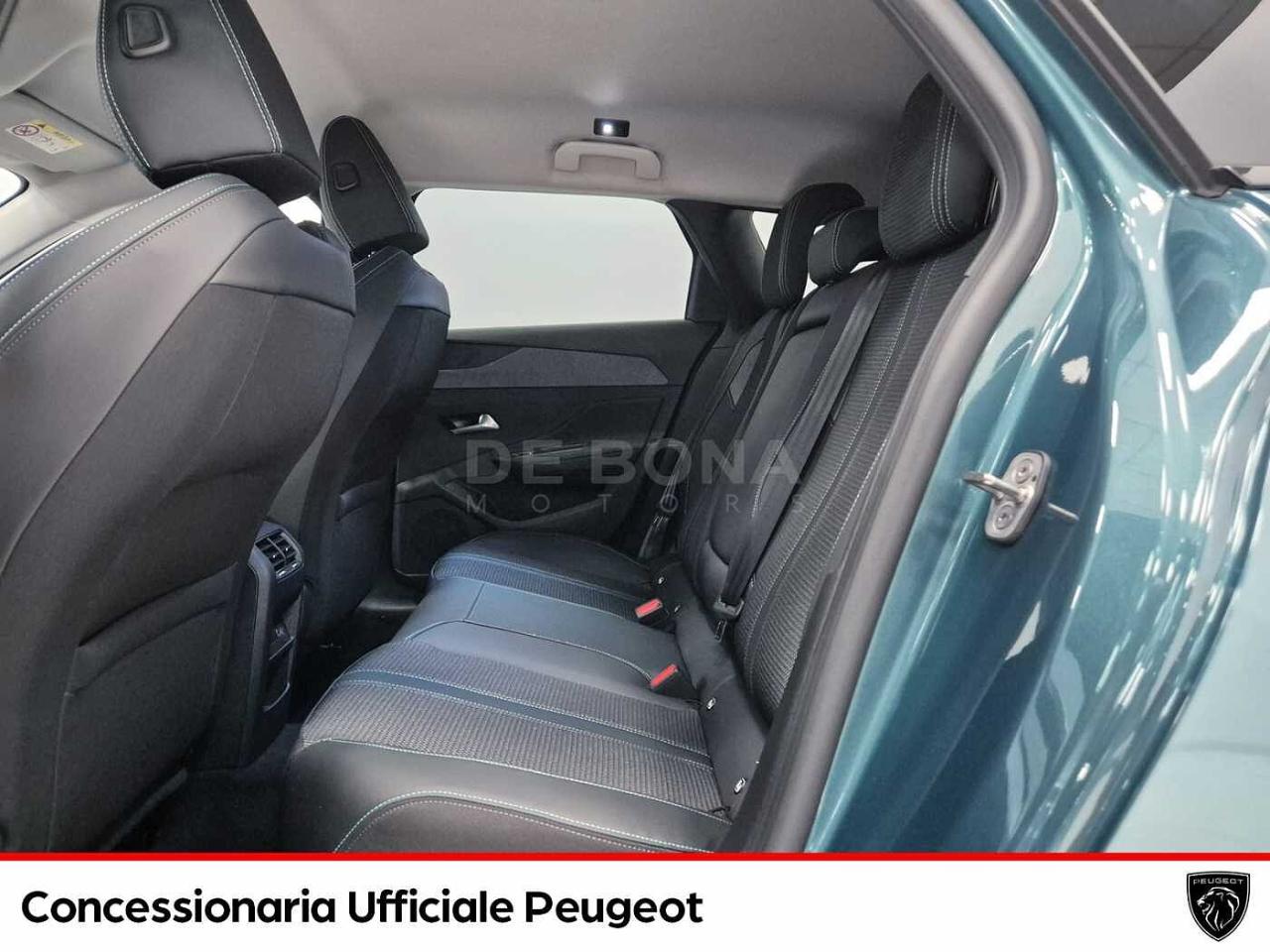 Peugeot Peugeot 308 usata 20