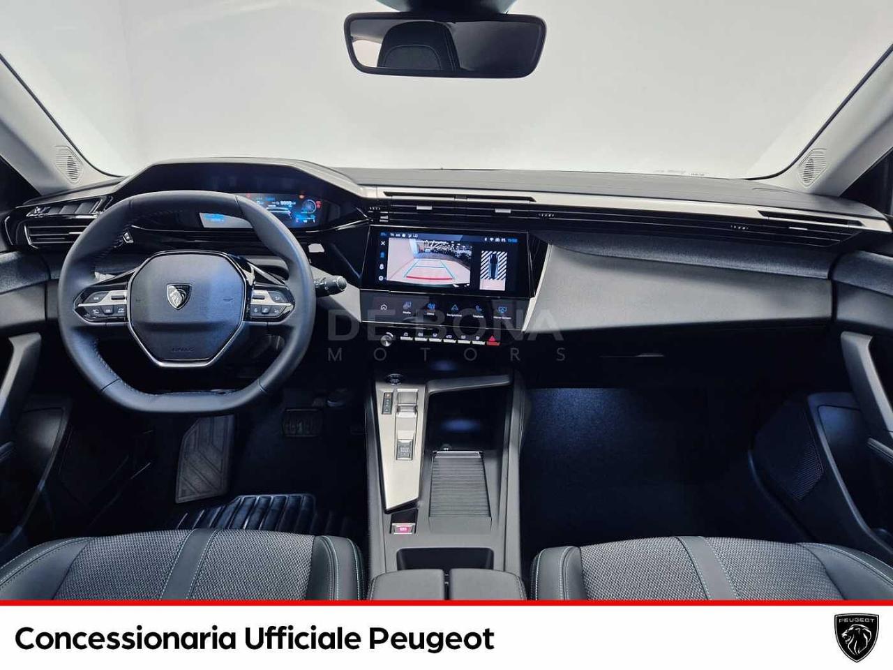 Peugeot Peugeot 308 usata 21