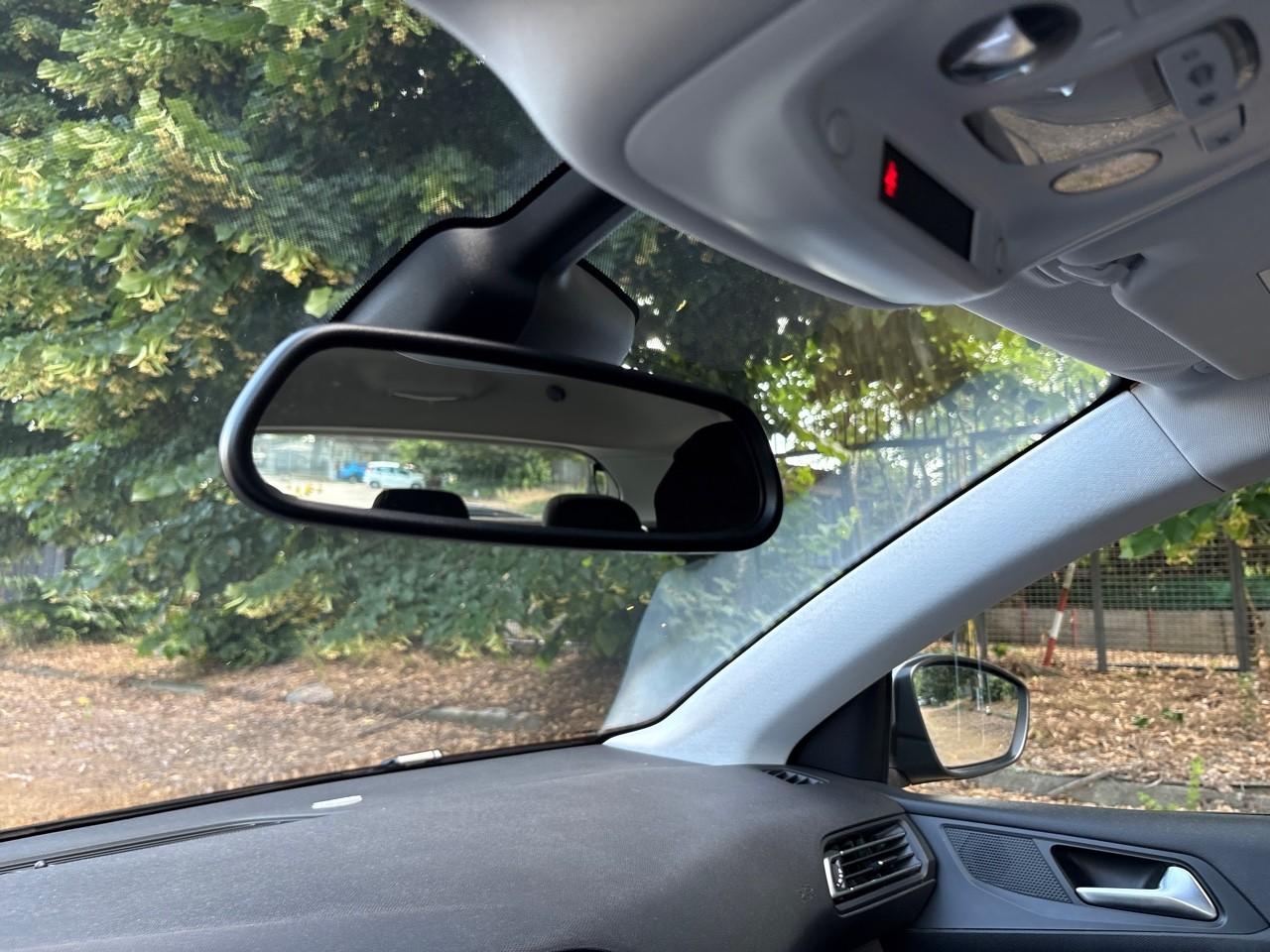 Peugeot Peugeot 308 usata 10