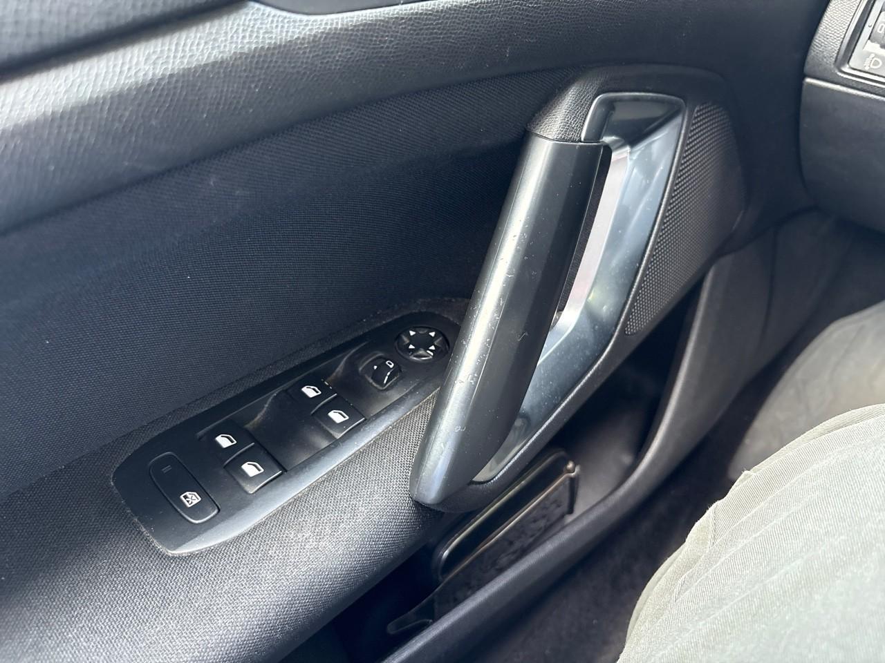 Peugeot Peugeot 308 usata 12