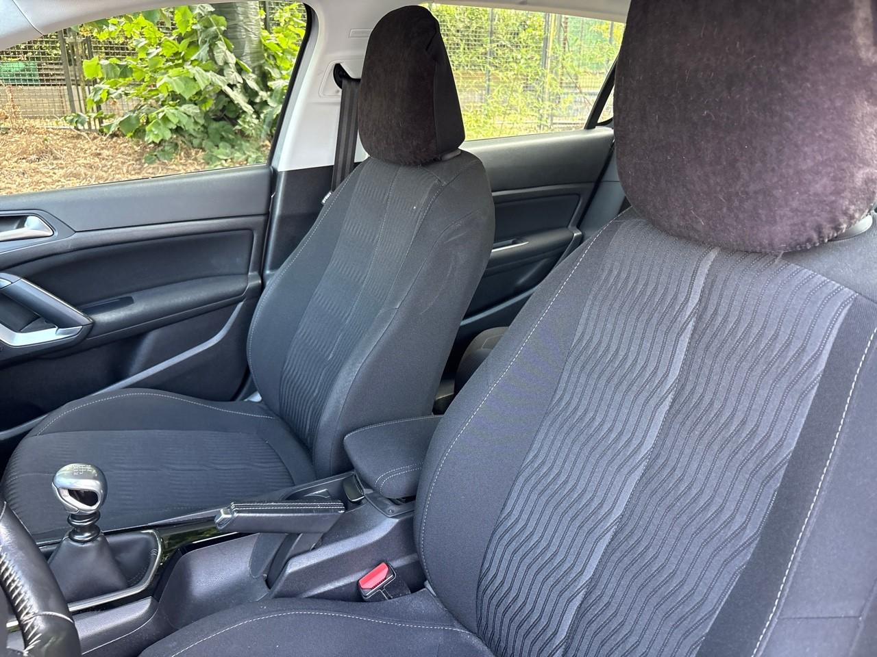 Peugeot Peugeot 308 usata 20