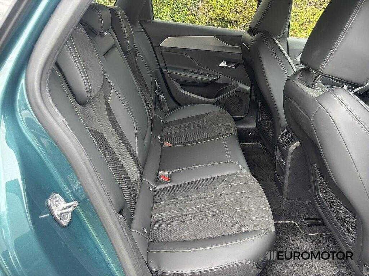Peugeot Peugeot 308 usata, con Vetri Oscurati
