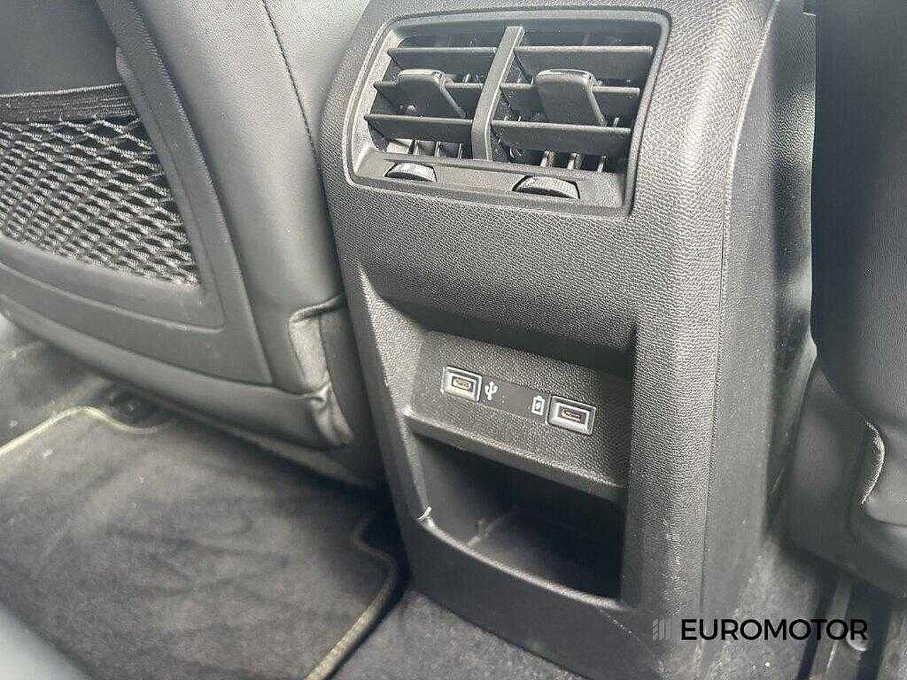 Peugeot Peugeot 308 usata 3