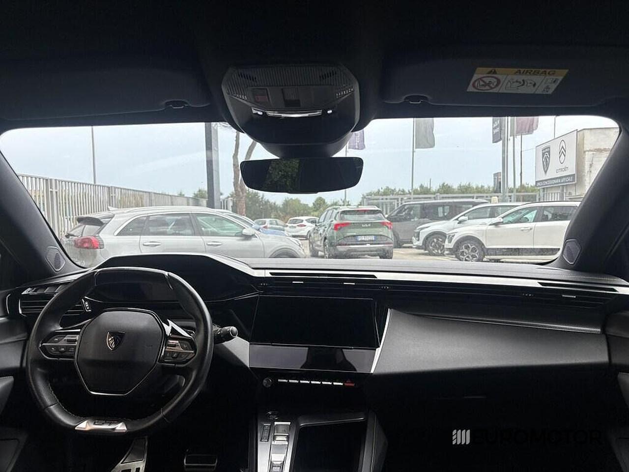 Peugeot Peugeot 308 usata 4