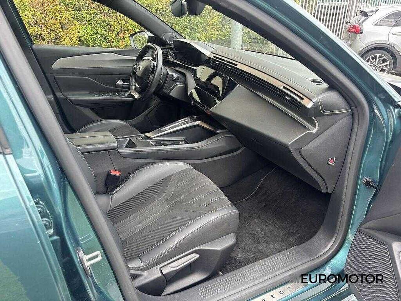 Peugeot Peugeot 308 usata 5