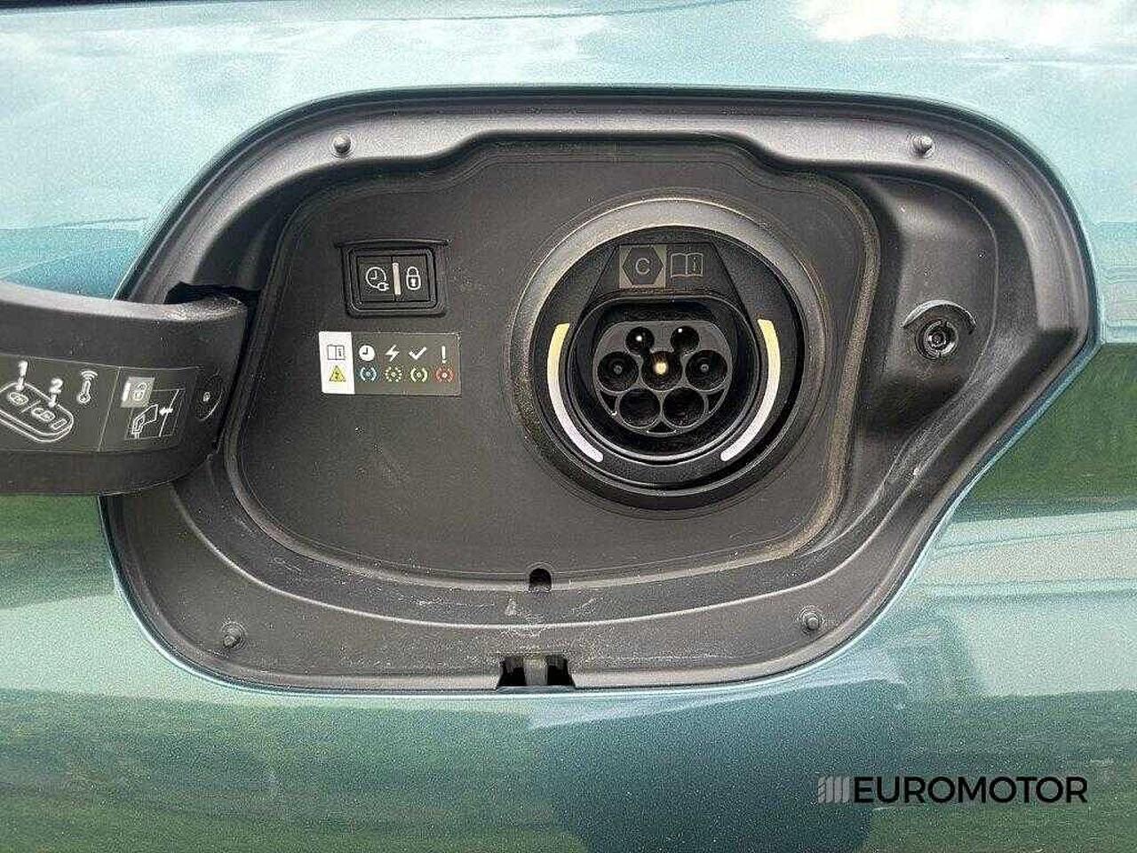 Peugeot Peugeot 308 usata 7