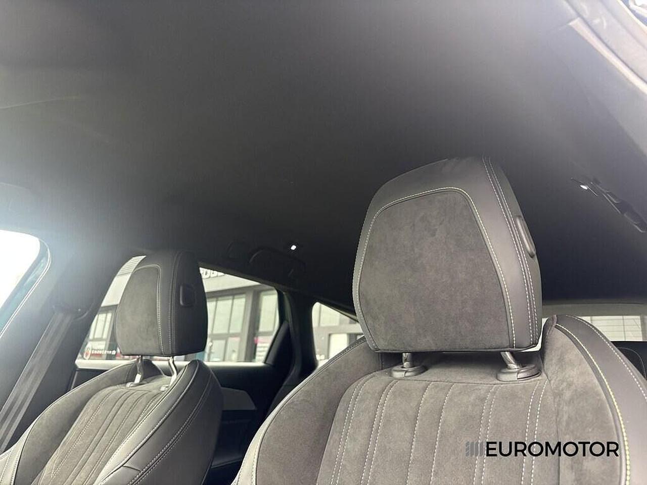 Peugeot Peugeot 308 usata 16
