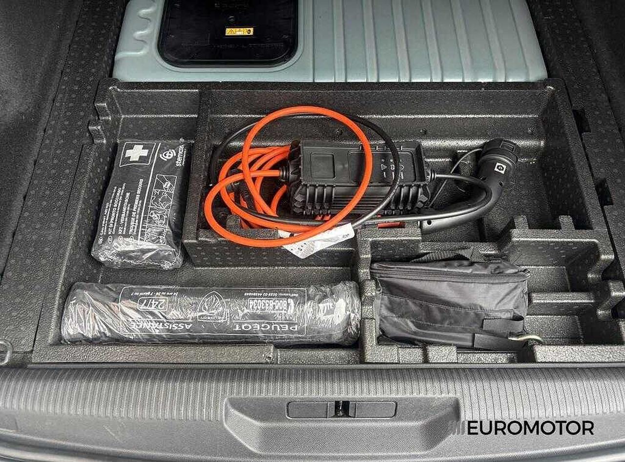 Peugeot Peugeot 308 usata 20