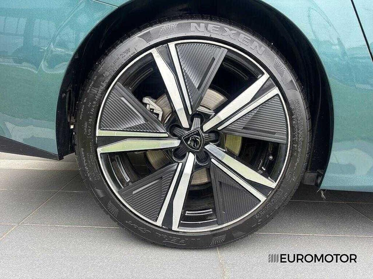 Peugeot Peugeot 308 usata 23