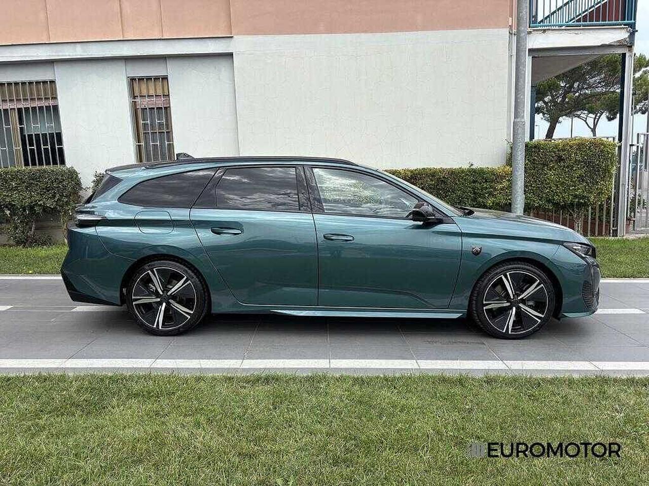 Peugeot Peugeot 308 usata 24