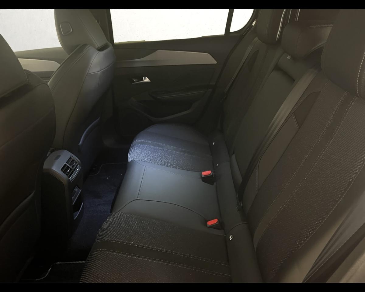 Peugeot Peugeot 308 usata 1