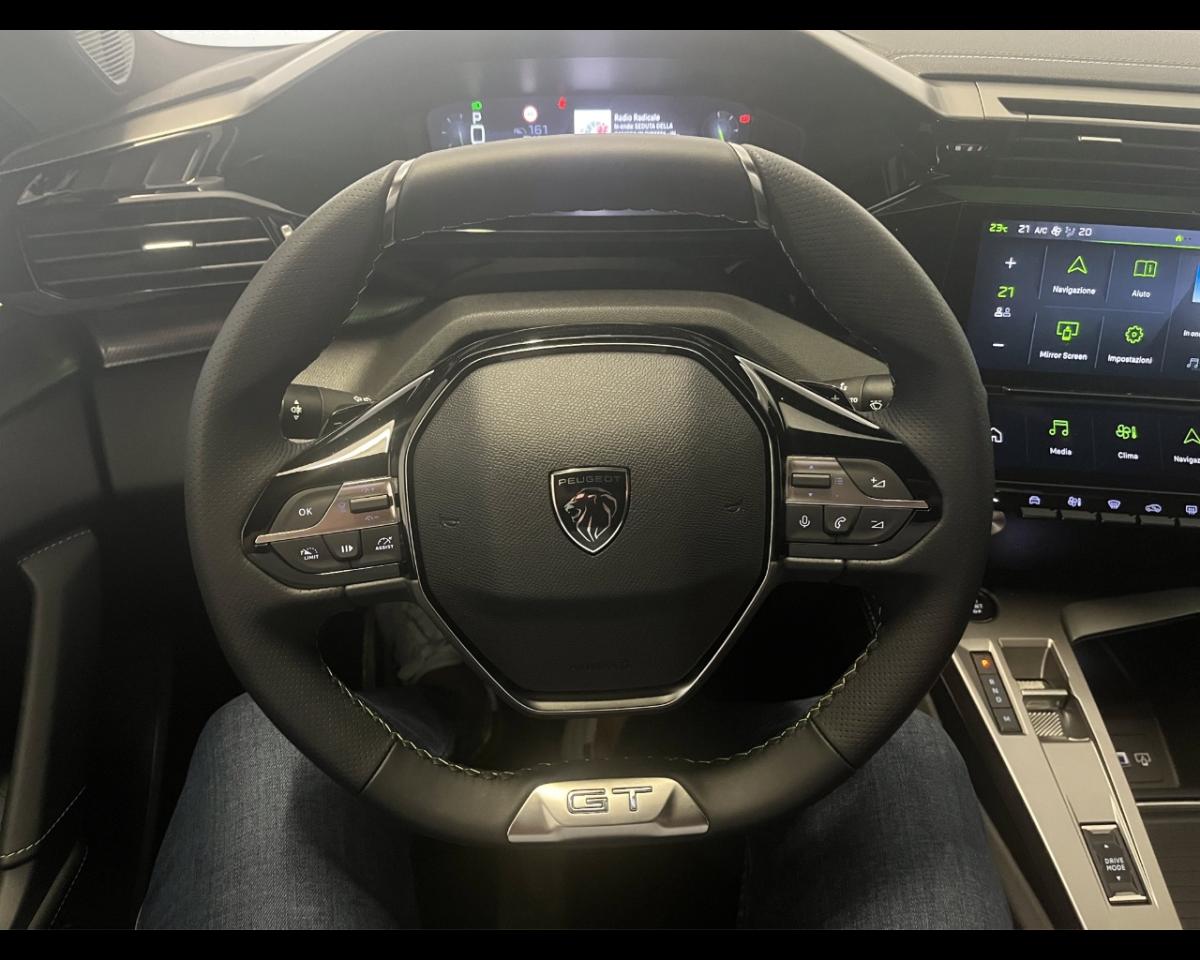 Peugeot Peugeot 308 usata 2