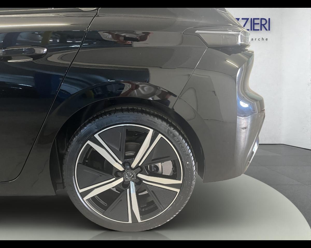 Peugeot Peugeot 308 usata 3