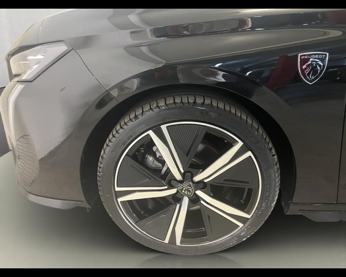 Peugeot Peugeot 308 usata 4