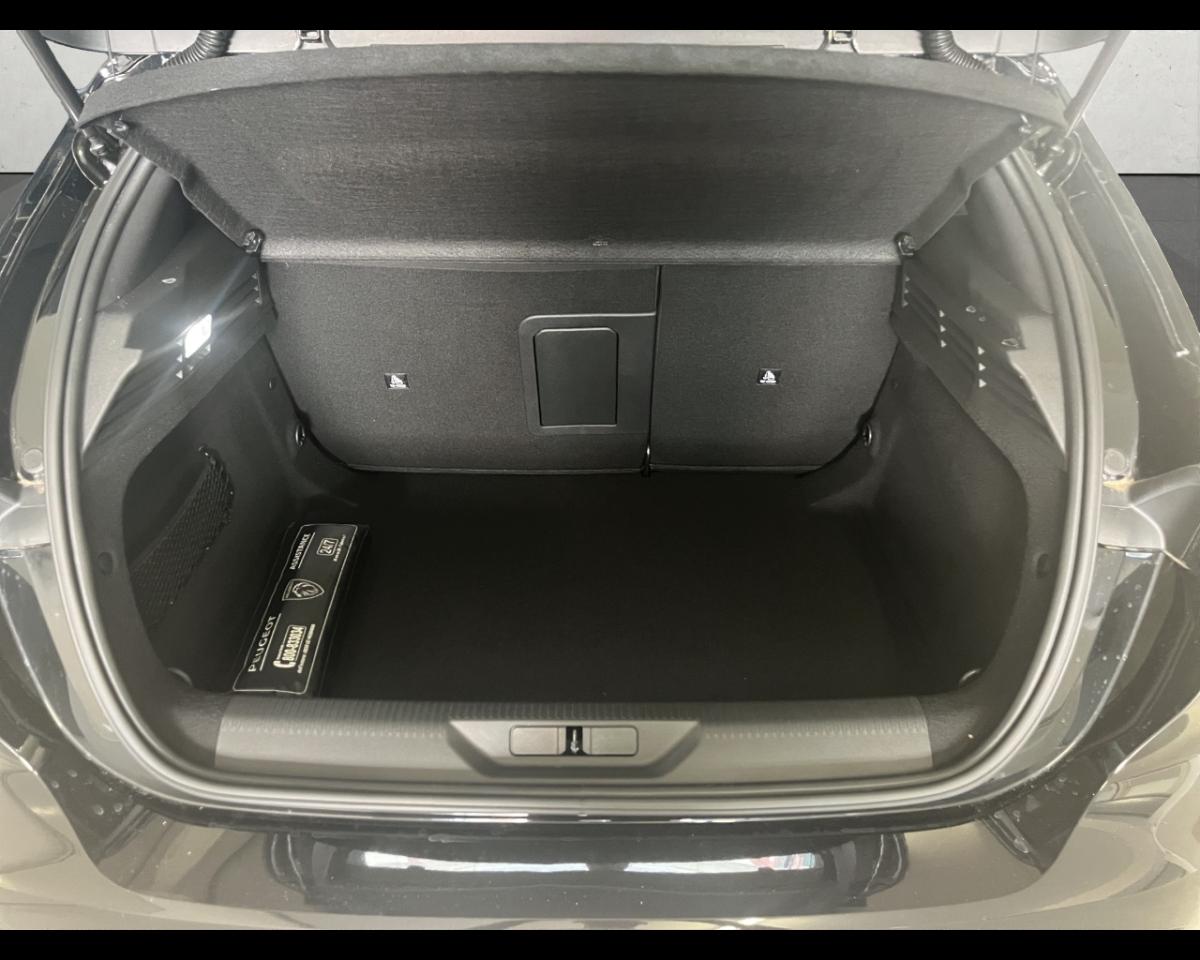Peugeot Peugeot 308 usata 5