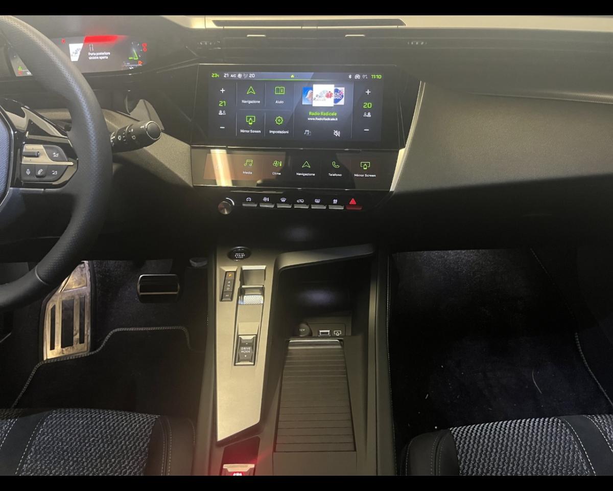 Peugeot Peugeot 308 usata 7