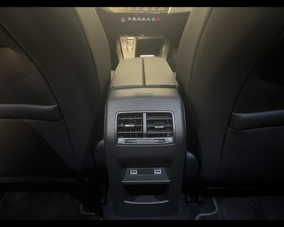 Peugeot Peugeot 308 usata 8