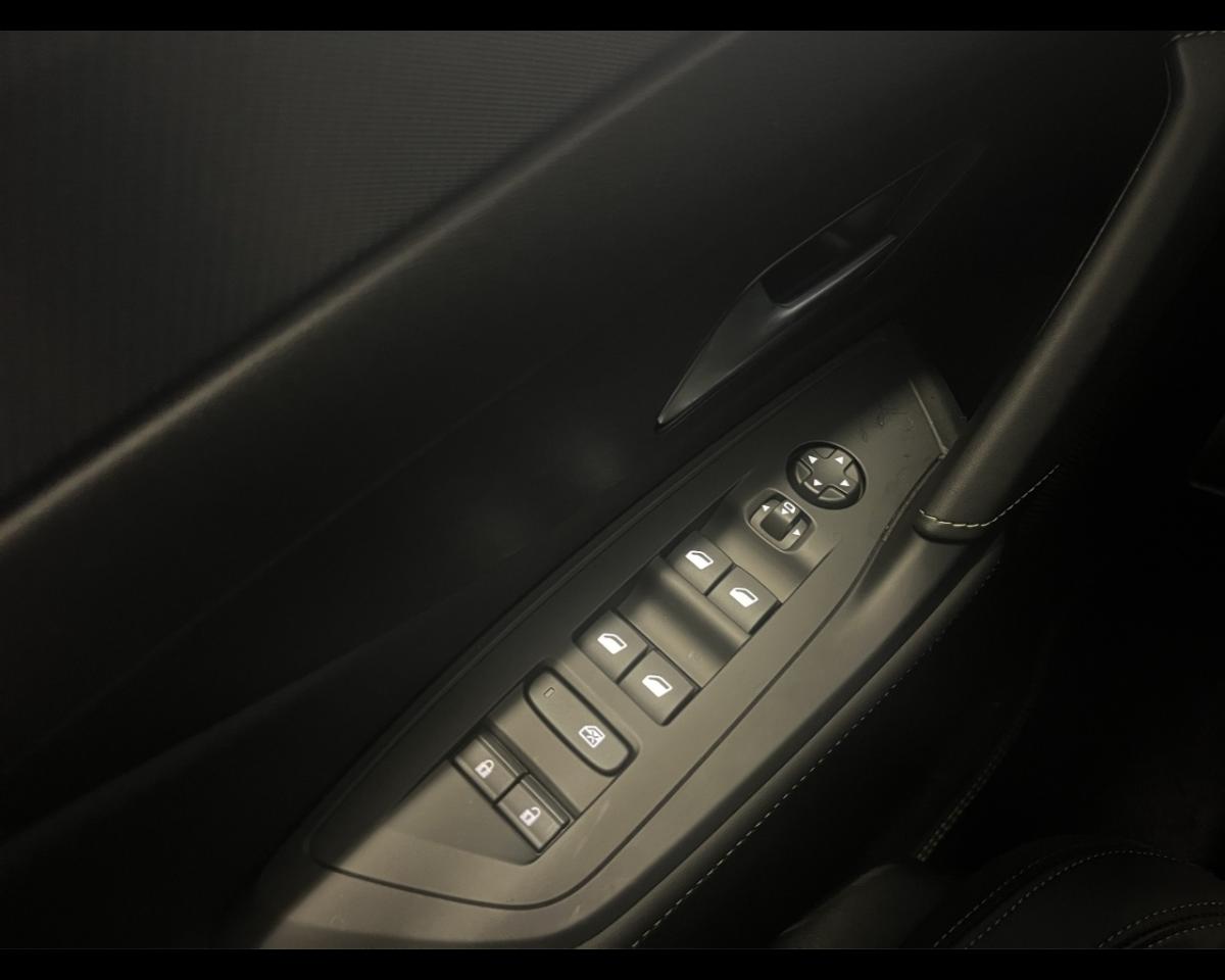 Peugeot Peugeot 308 usata 9