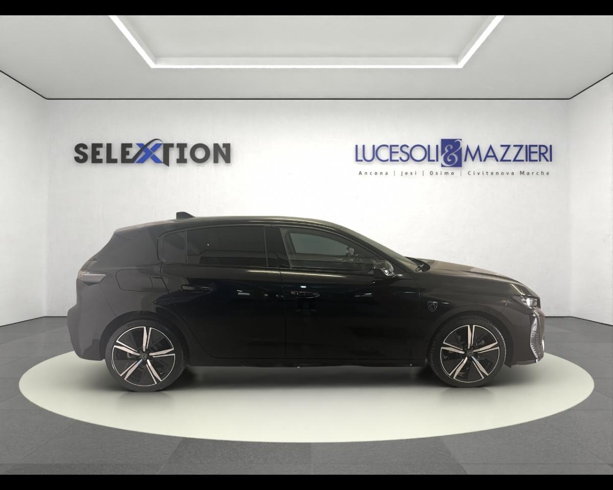 Peugeot Peugeot 308 usata 12
