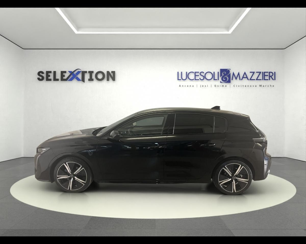 Peugeot Peugeot 308 usata 13