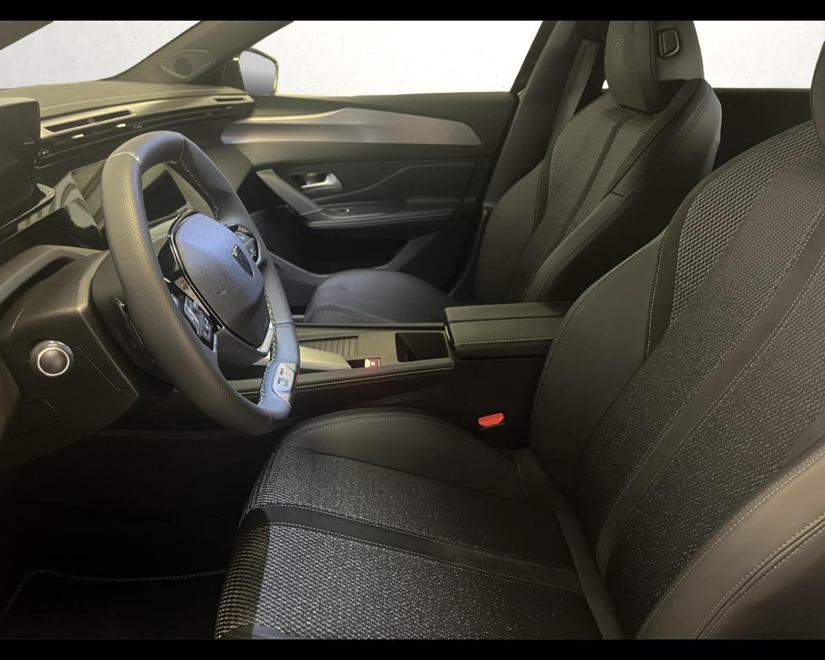 Peugeot Peugeot 308 usata 18