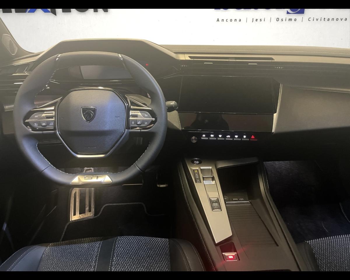 Peugeot Peugeot 308 usata 19