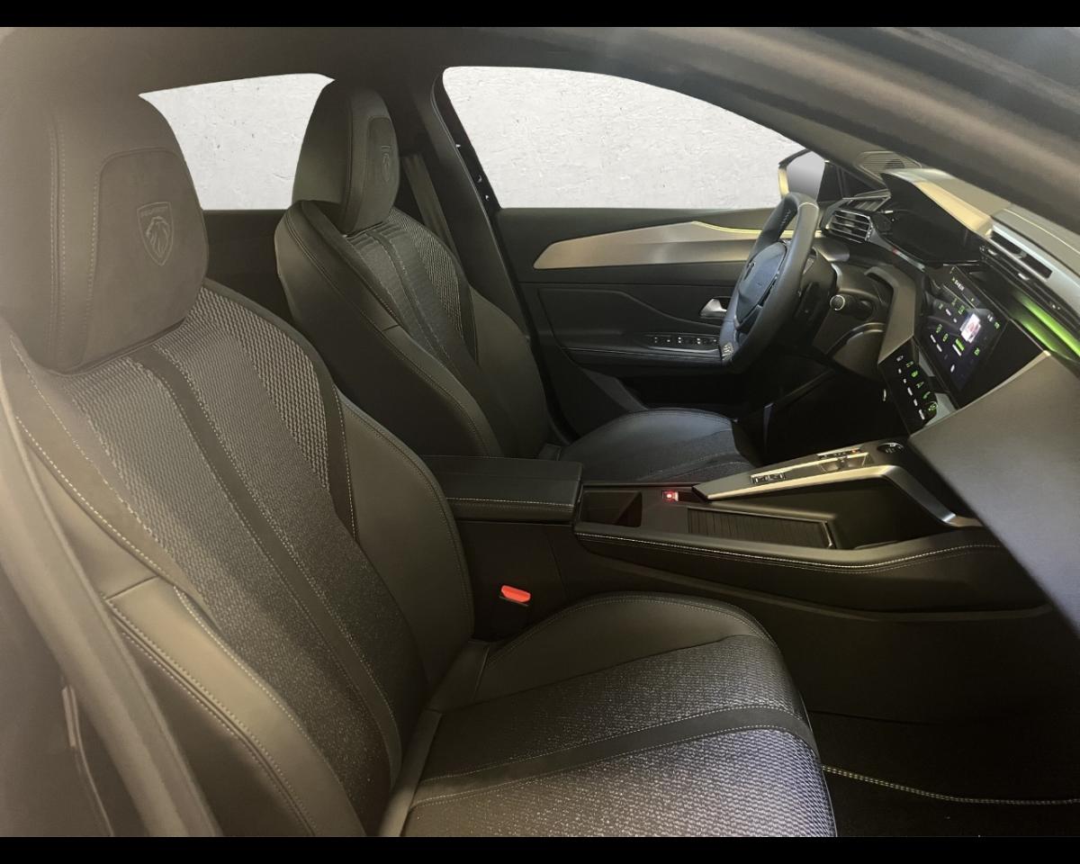 Peugeot Peugeot 308 usata 20