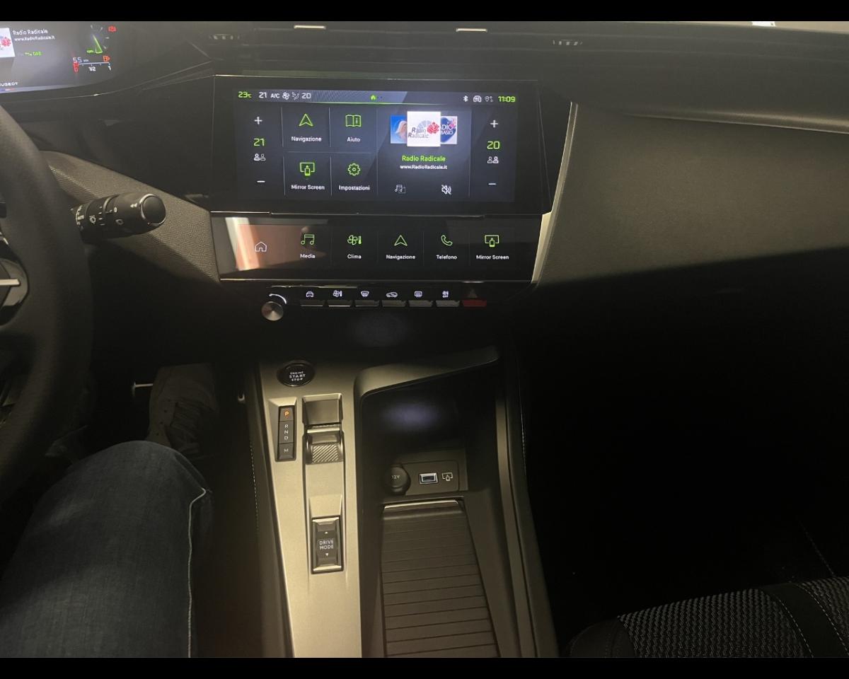 Peugeot Peugeot 308 usata 21