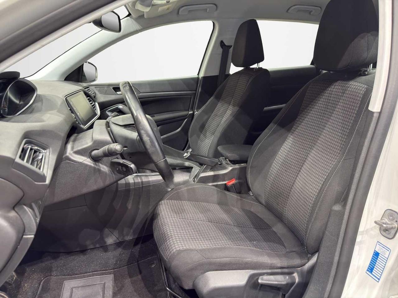 Peugeot Peugeot 308 usata 1