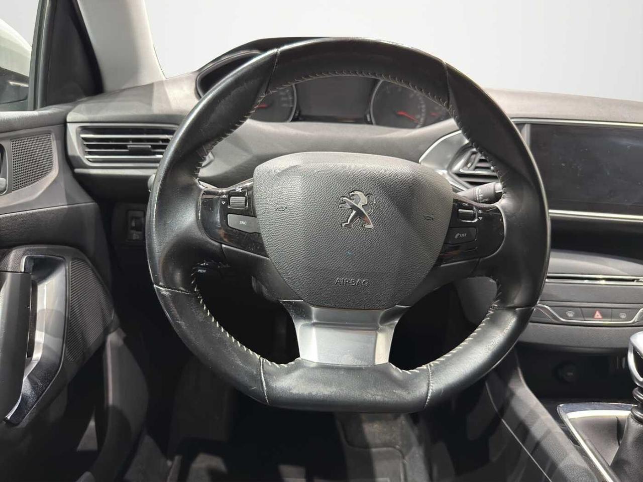 Peugeot Peugeot 308 usata 2