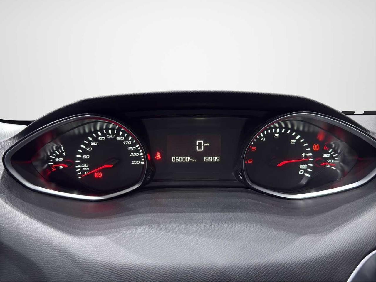 Peugeot Peugeot 308 usata 3