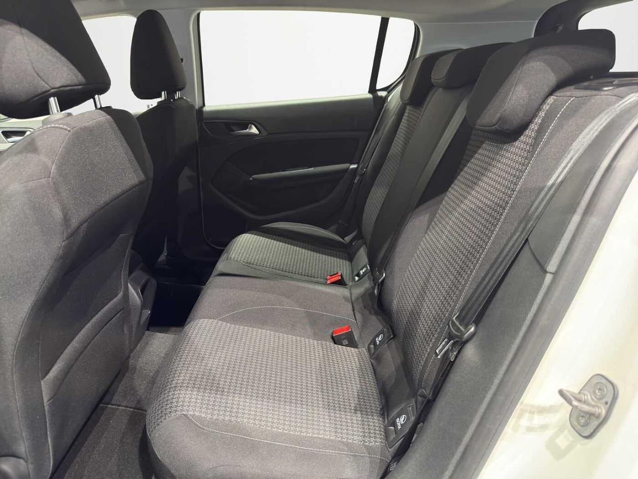 Peugeot Peugeot 308 usata 4