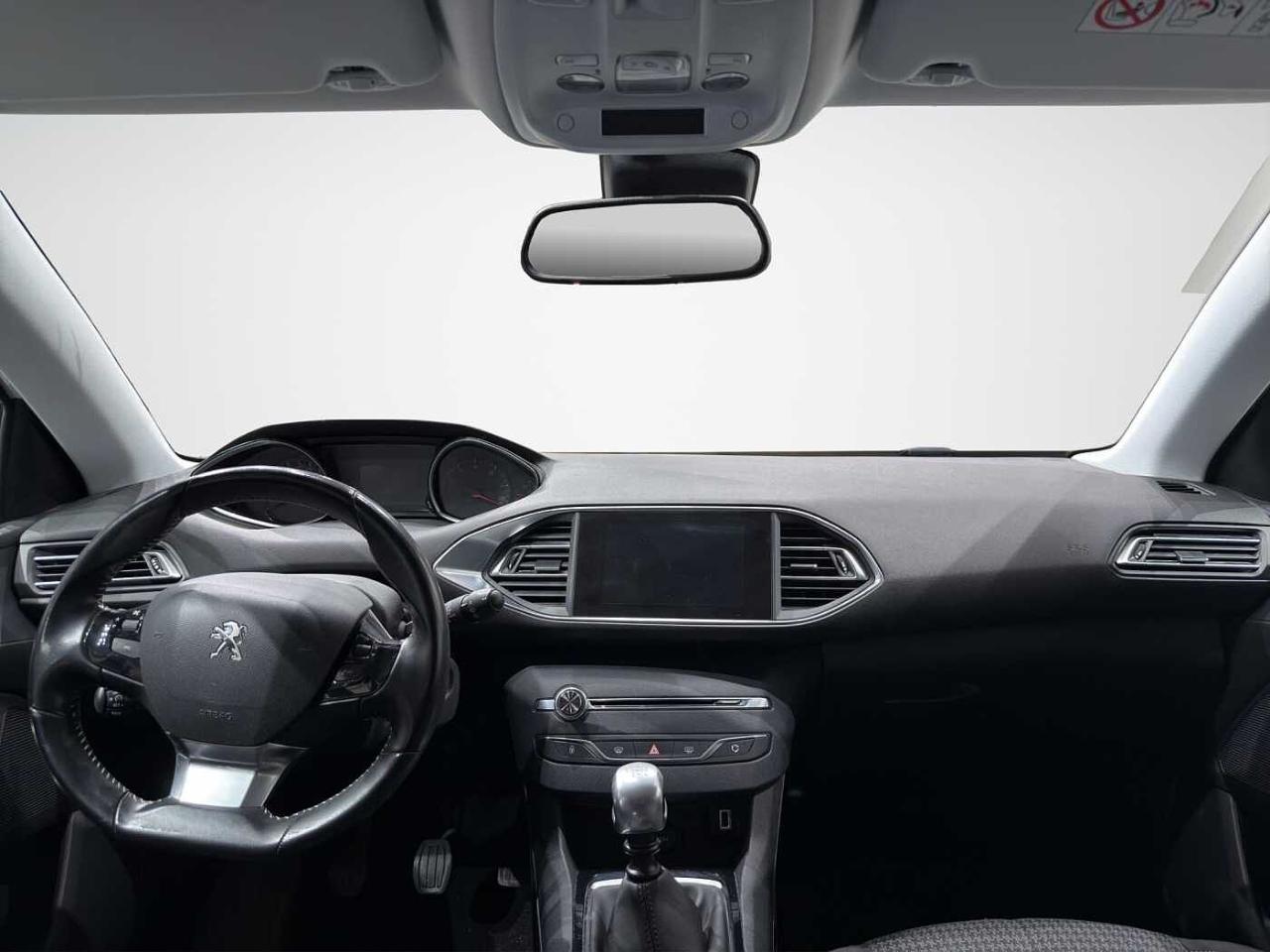Peugeot Peugeot 308 usata 5