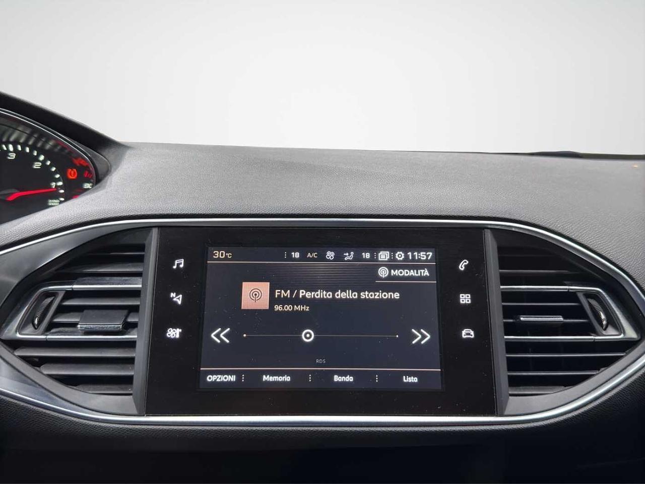 Peugeot Peugeot 308 usata 7