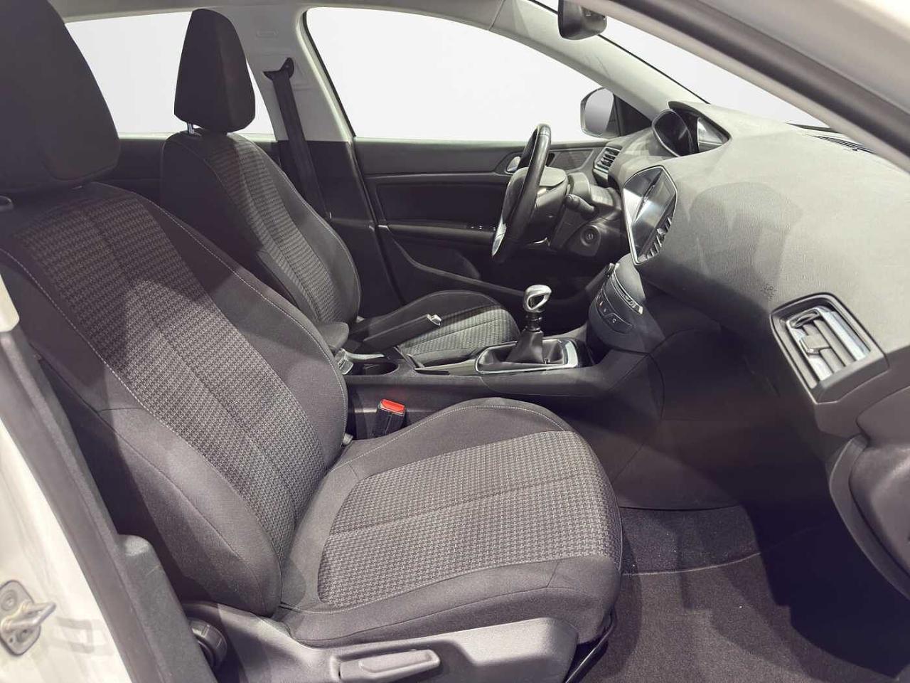 Peugeot Peugeot 308 usata 8