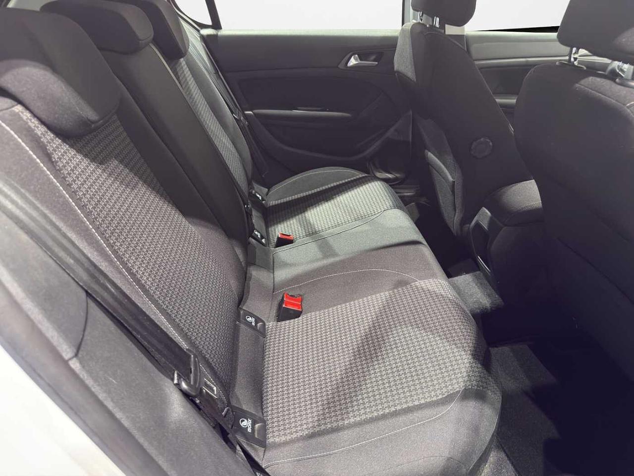 Peugeot Peugeot 308 usata 10