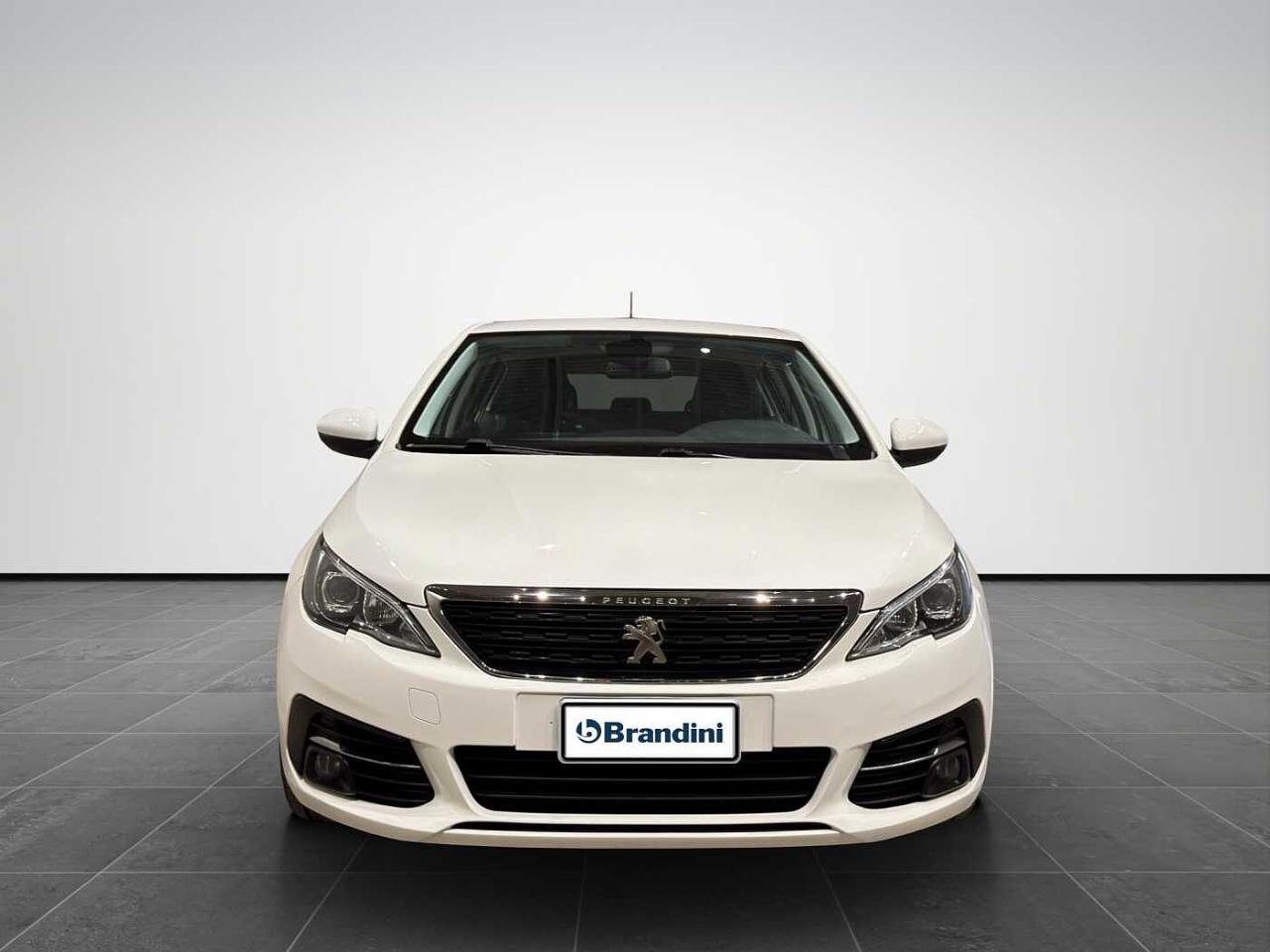 Peugeot Peugeot 308 usata 11