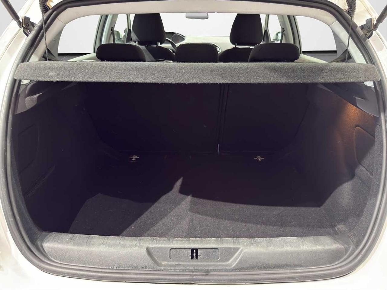 Peugeot Peugeot 308 usata 12