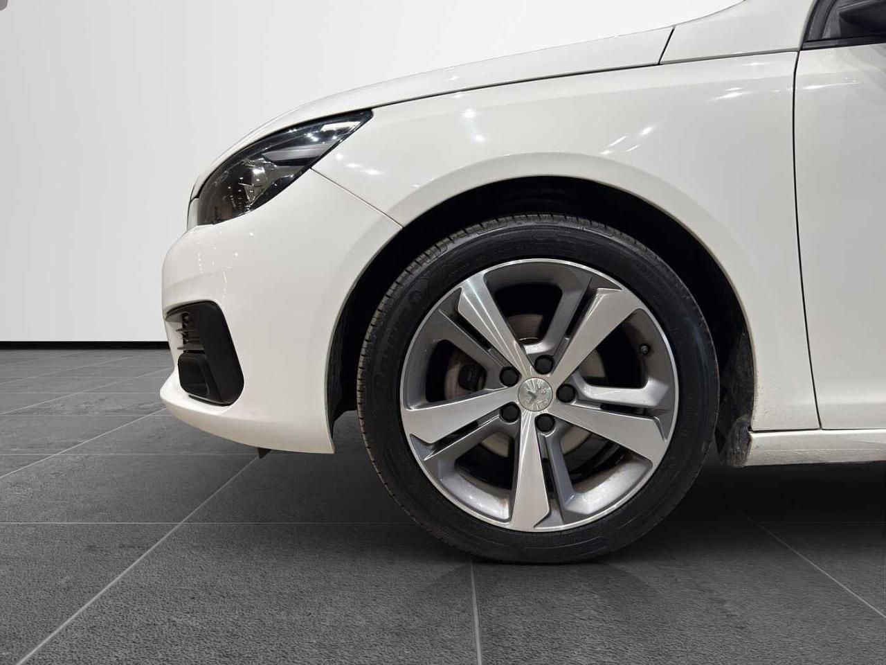 Peugeot Peugeot 308 usata 13
