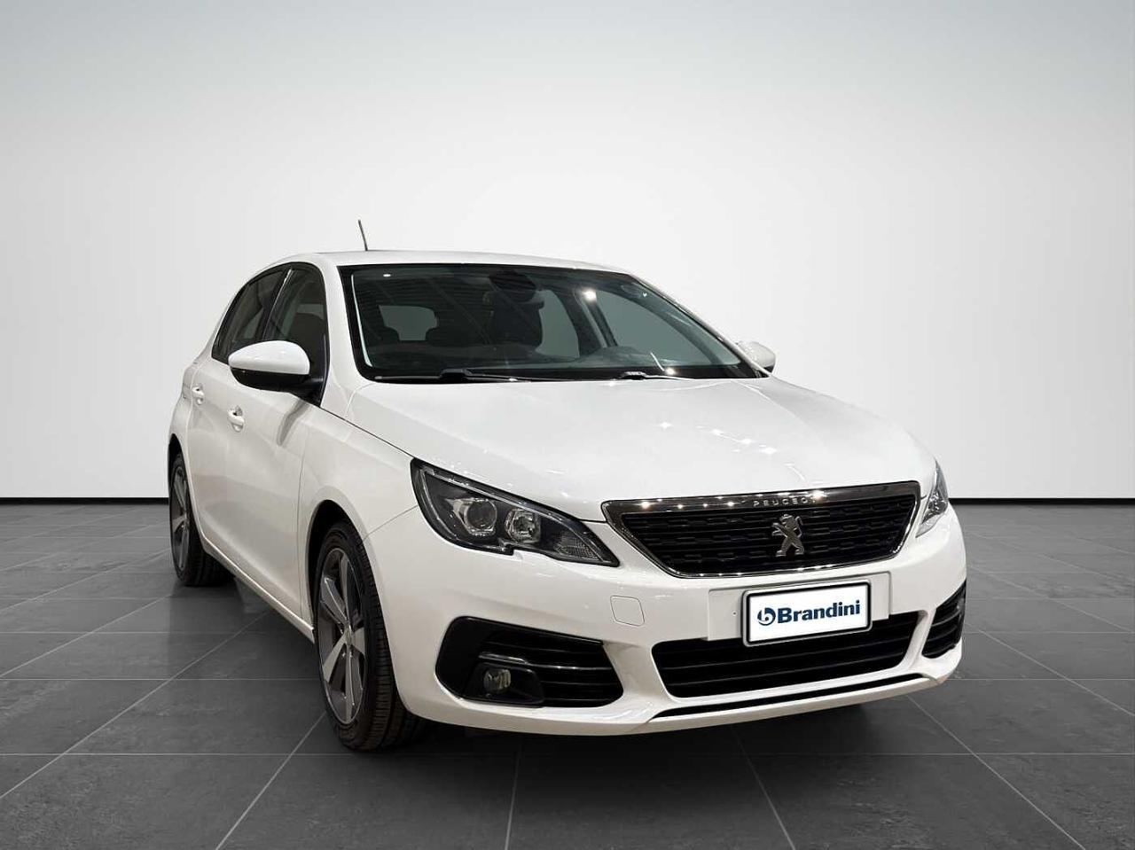 Peugeot Peugeot 308 usata 18