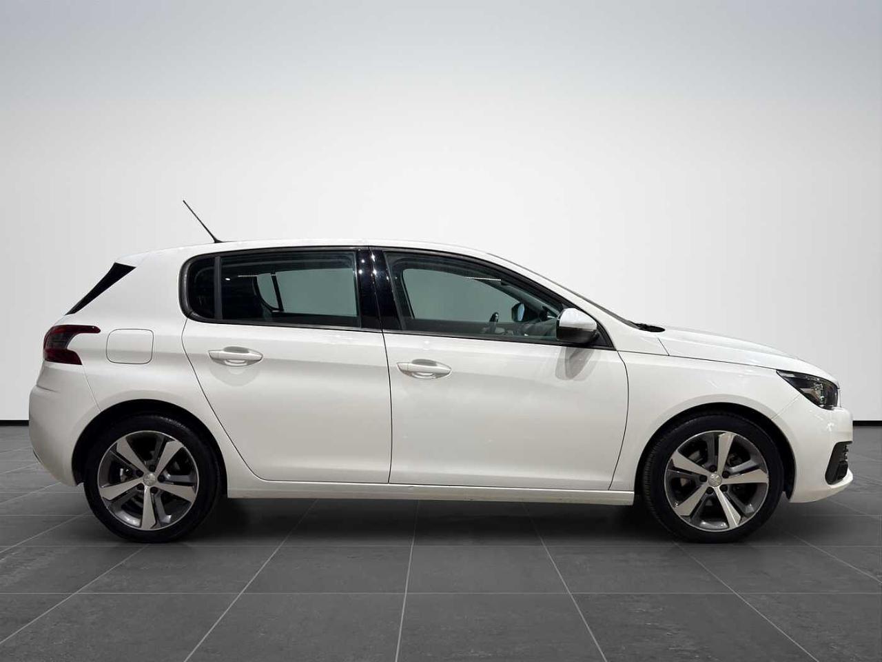 Peugeot Peugeot 308 usata 19