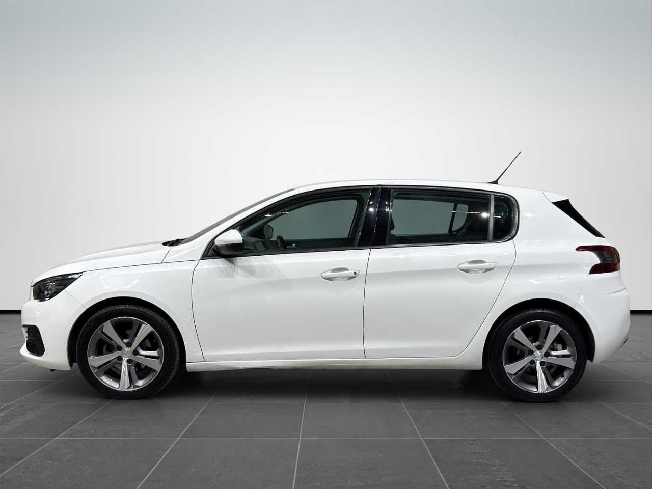 Peugeot Peugeot 308 usata 23