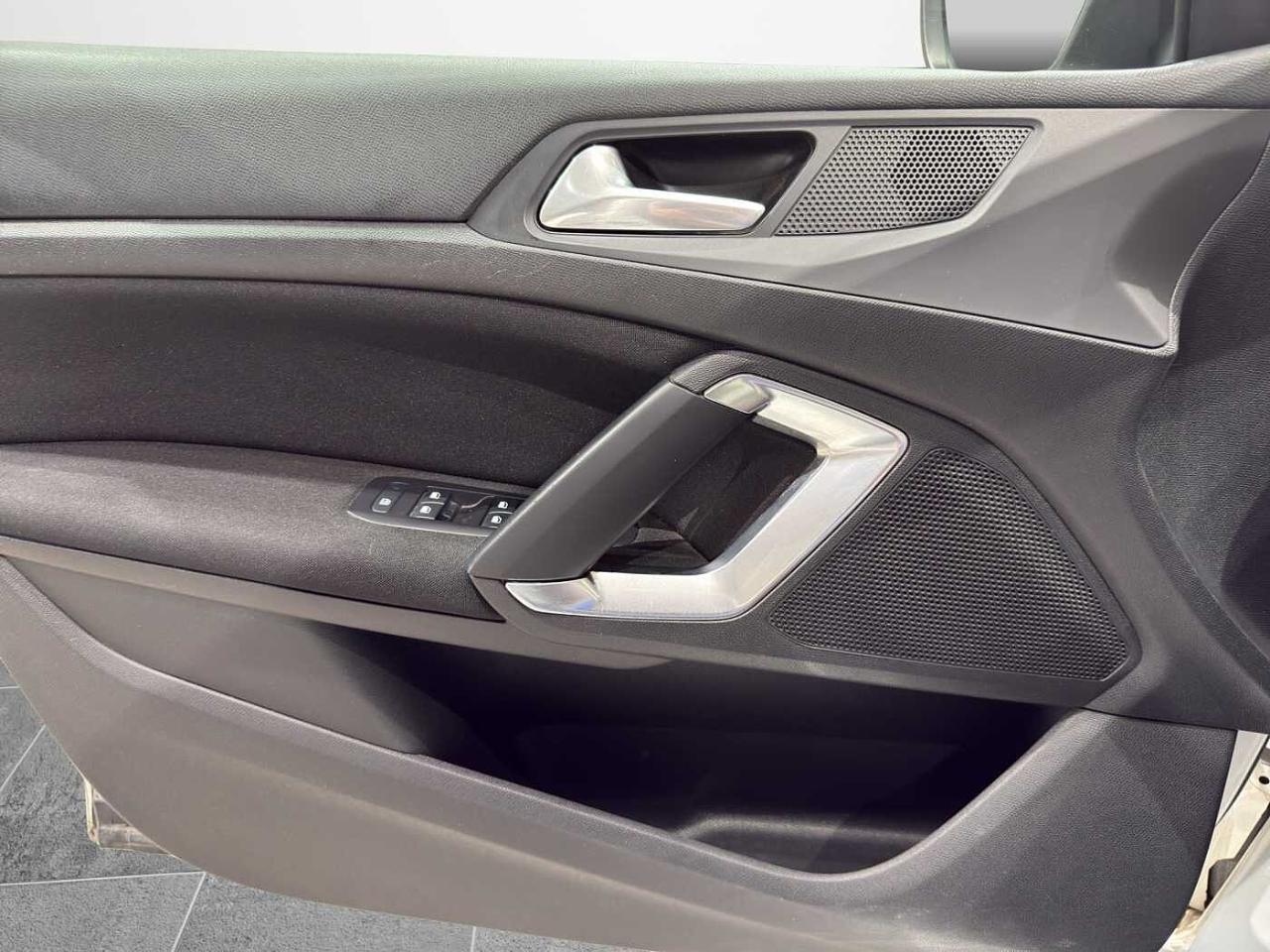 Peugeot Peugeot 308 usata 24