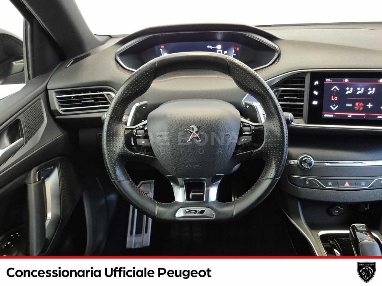 Peugeot Peugeot 308 usata 1