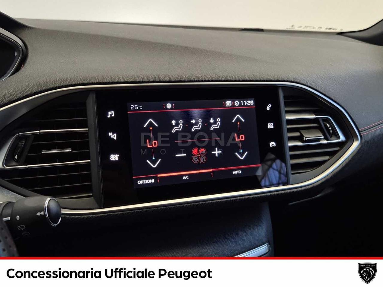 Peugeot Peugeot 308 usata 3