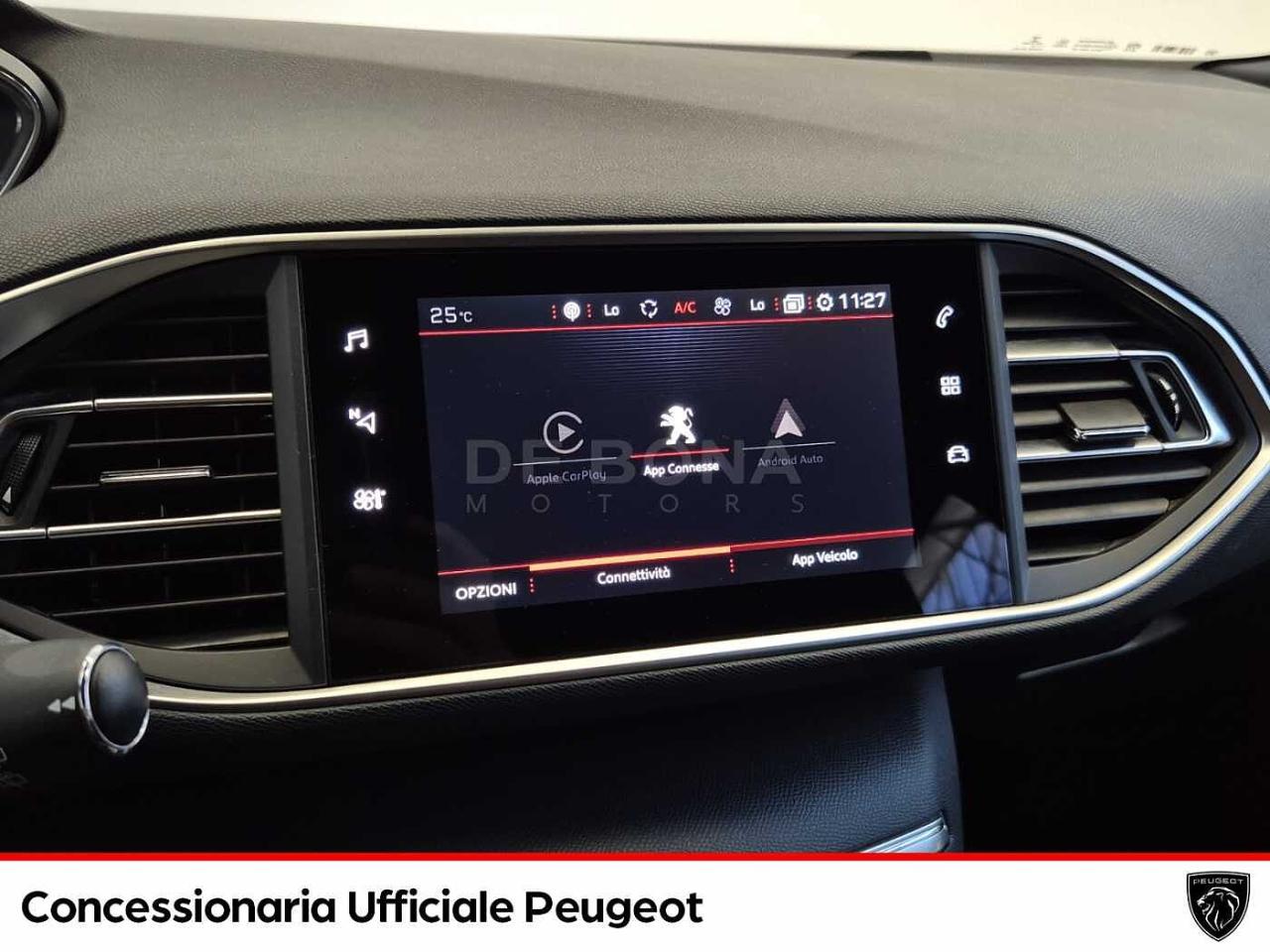 Peugeot Peugeot 308 usata 6