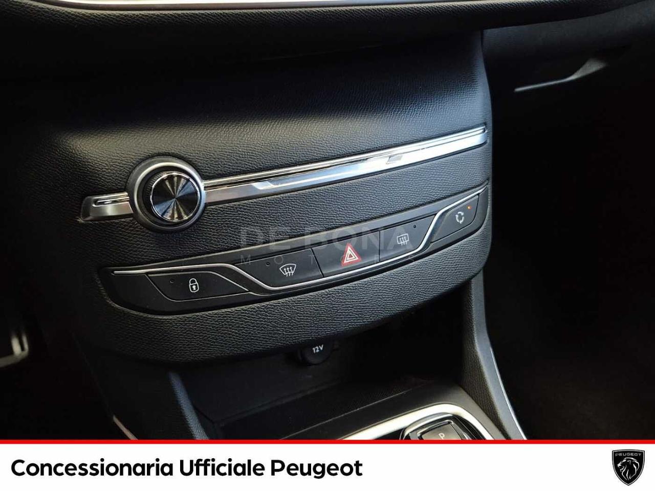 Peugeot Peugeot 308 usata 7
