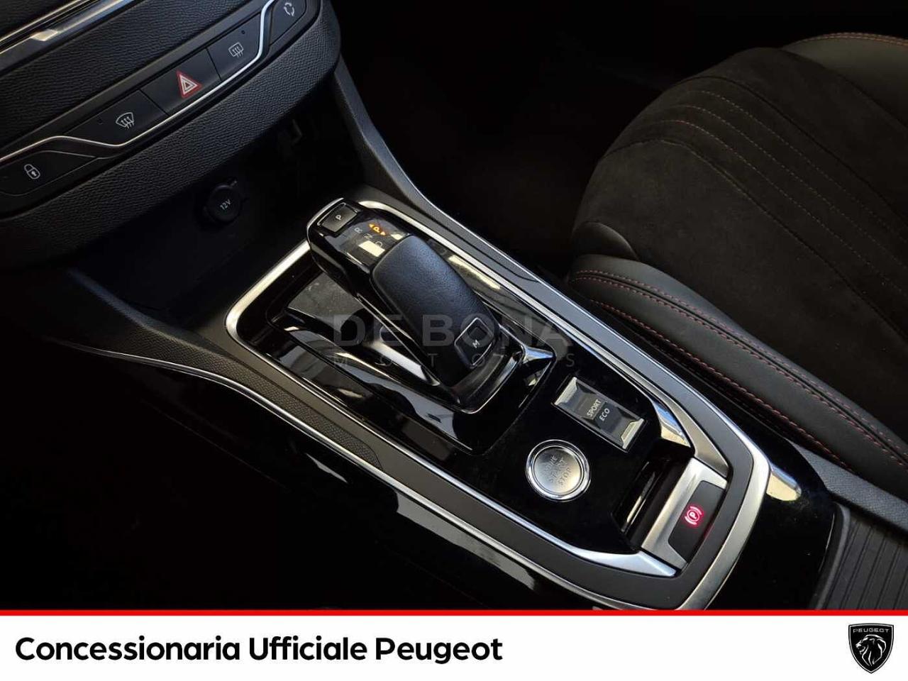 Peugeot Peugeot 308 usata 8