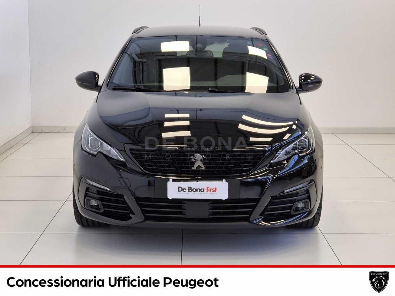 Peugeot Peugeot 308 usata 11