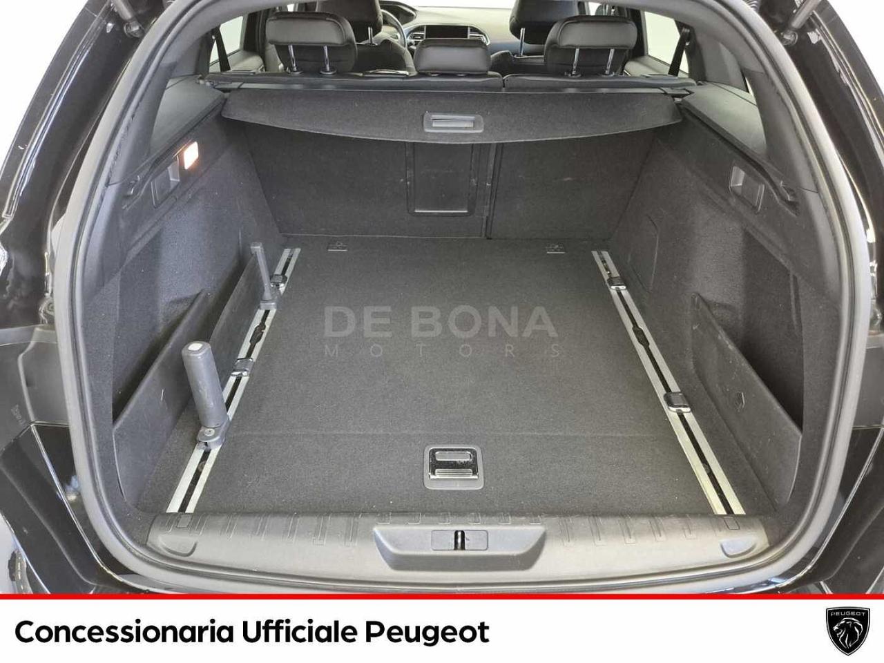 Peugeot Peugeot 308 usata 12